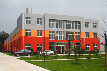 CINA Jiangsu Kunyuan Rubber & Plastic Technology Co.,Ltd Profil Perusahaan 