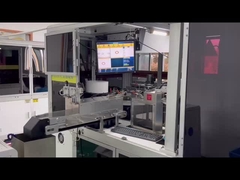 Pabrik segel karet atau karet