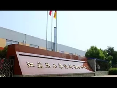 Pabrik segel karet atau karet