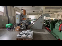 produsen segel karet