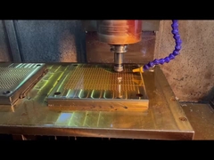 Pabrik segel karet atau karet