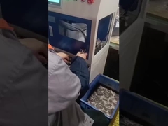 Silicone O Rings tahan terhadap panas gesekan dalam aplikasi berputar