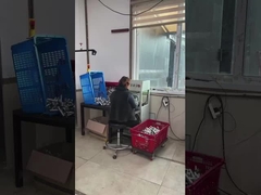 Silicone O Rings tahan terhadap panas gesekan dalam aplikasi berputar