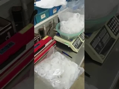 O-ring silikon memastikan kinerja optimal dalam berbagai jenis aplikasi penyegelan